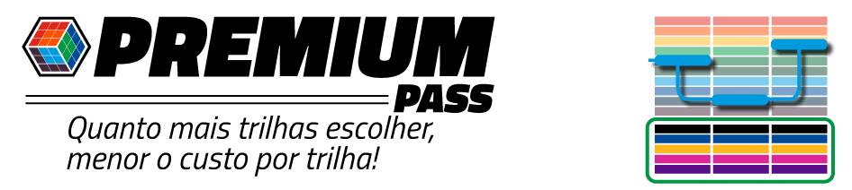 Como funciona o Premium Pass