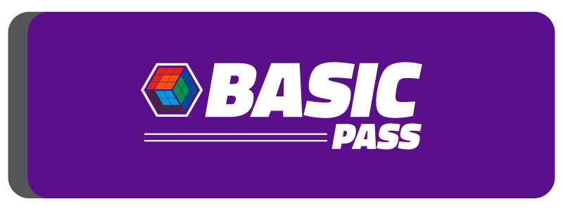 Button Basic Pass
