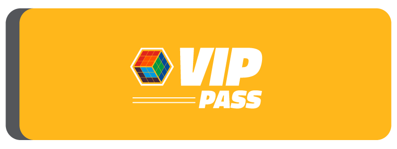 Button VIP Pass