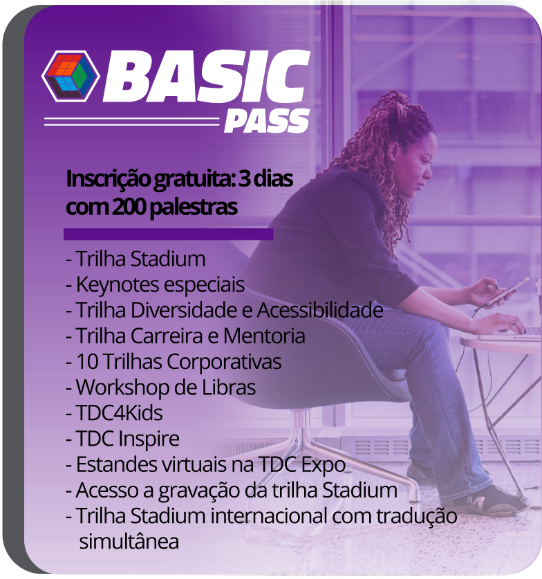 Card Basic Pass