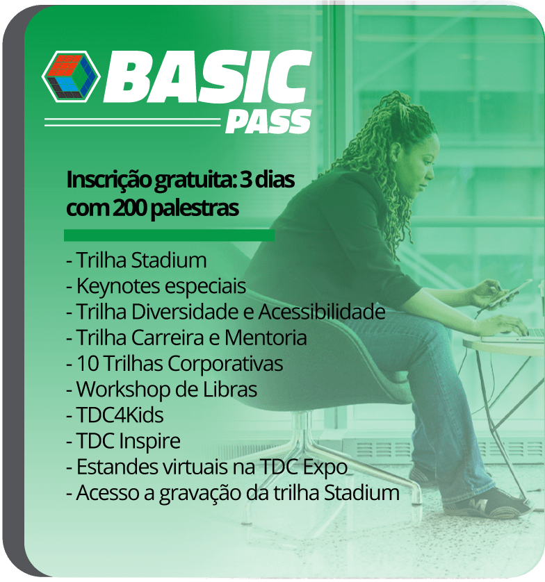 Card Basic Pass