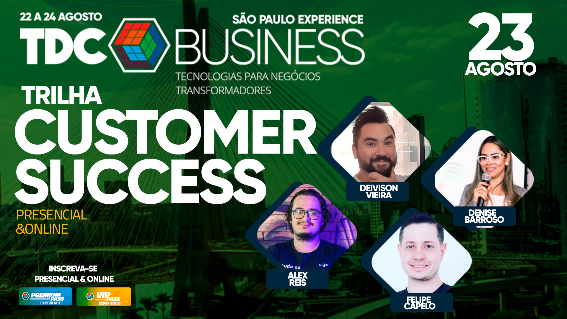 Customer Success: descubra o que é e quais tecnologias utilizar