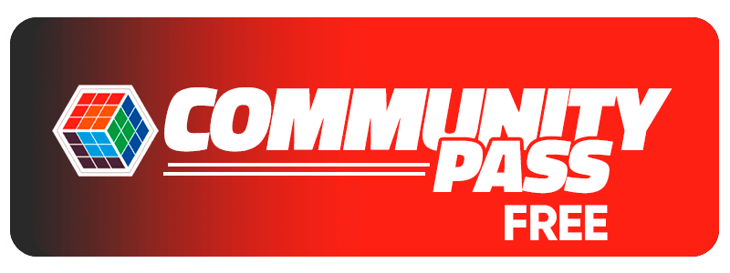 Button Community Pass