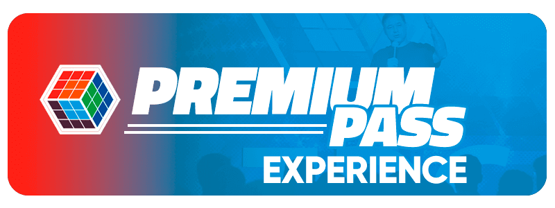 Button Premium Pass Experience