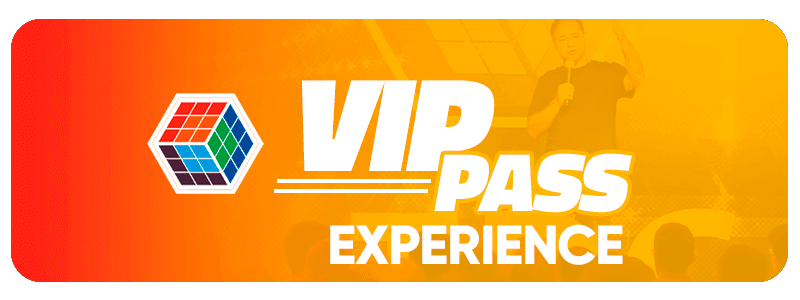 Button VIP Pass Experience
