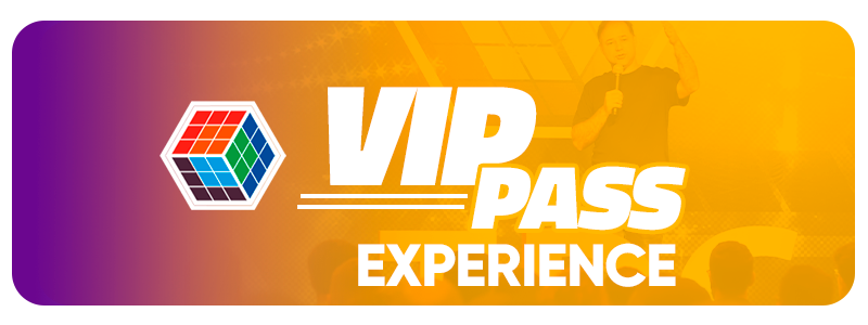 Button VIP Pass Experience