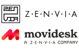 Movidesk / Zenvia