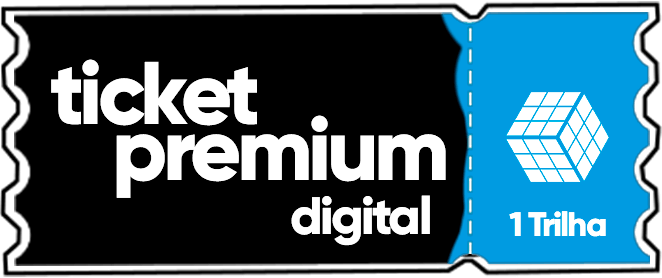 Button Ticket Premium Digital