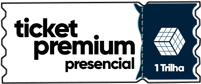 Button Ticket Premium Presencial