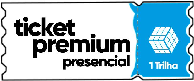 Button Ticket Premium Presencial