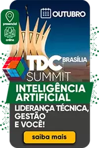 TDC SUMMIT 2024 BRASÍLIA