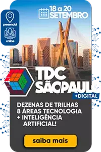 TDC  2024 SÃO PAULO
