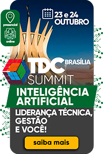 TDC Summit Brasília