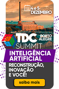 TDC SUMMIT 2024 PORTO ALEGRE