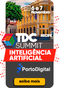 TDC SUMMIT 2024 RECIFE