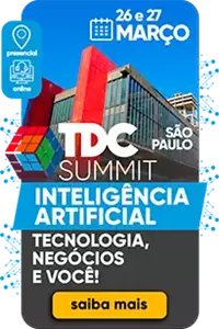 TDC SUMMIT 2024 SÃO PAULO
