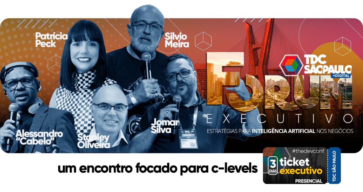 Forum Executivo