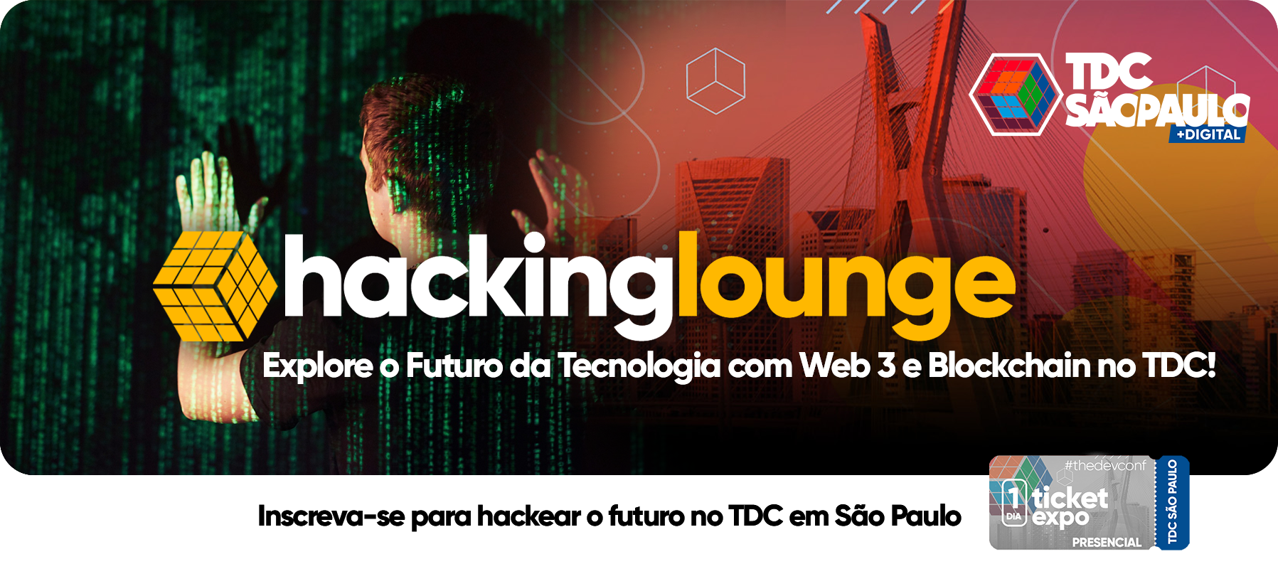 Hacking Lounge