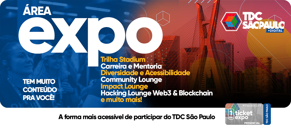 Ticket Expo