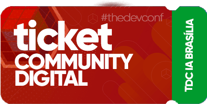 Button Ticket Community