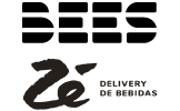 Bees e Zé Delivery