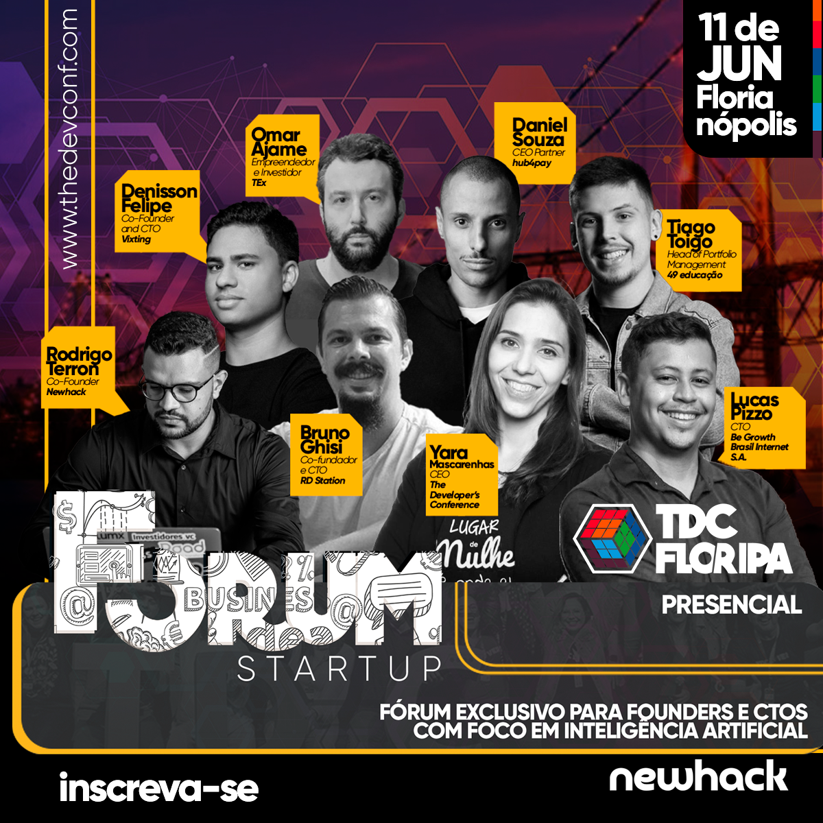 Fórum Startup