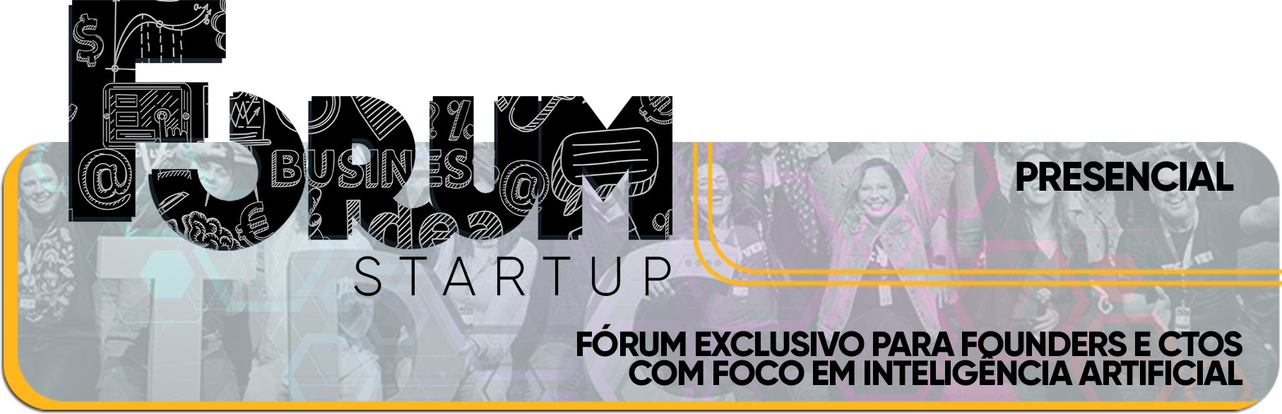 Forum Startup