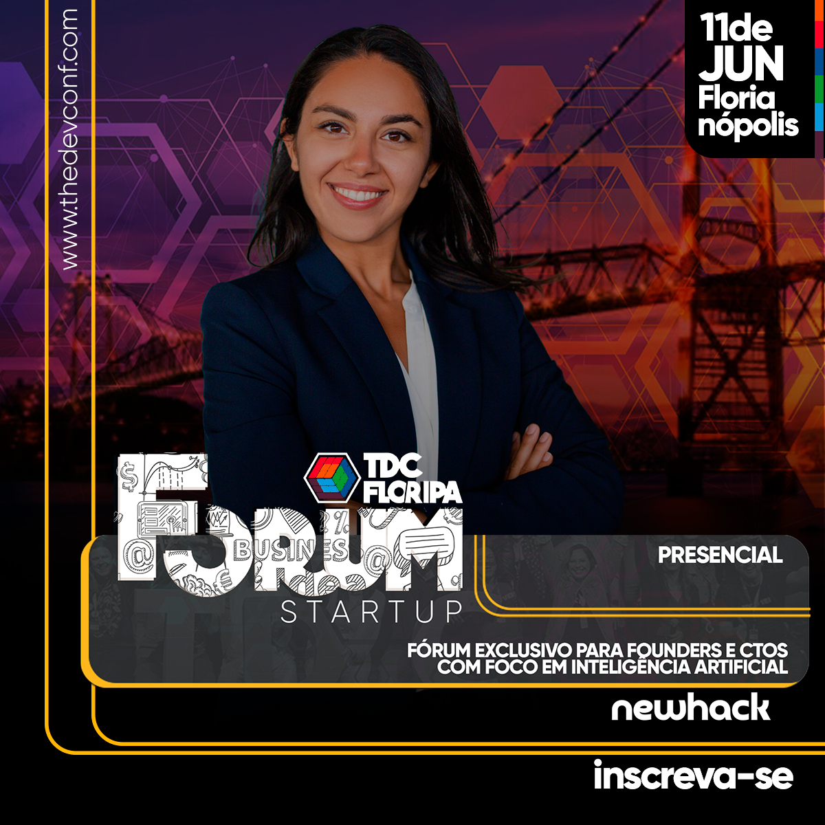 Fórum Startup
