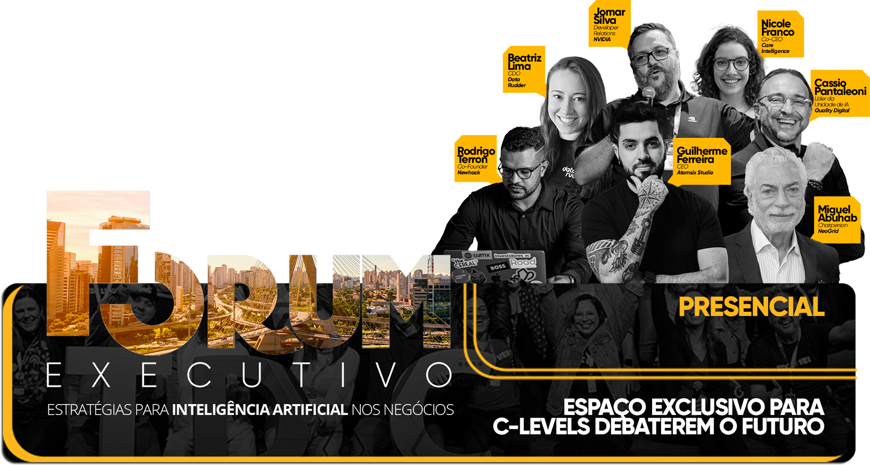 Forum Executivo