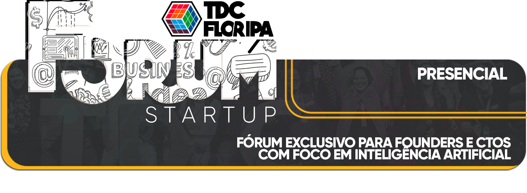 Forum Startup