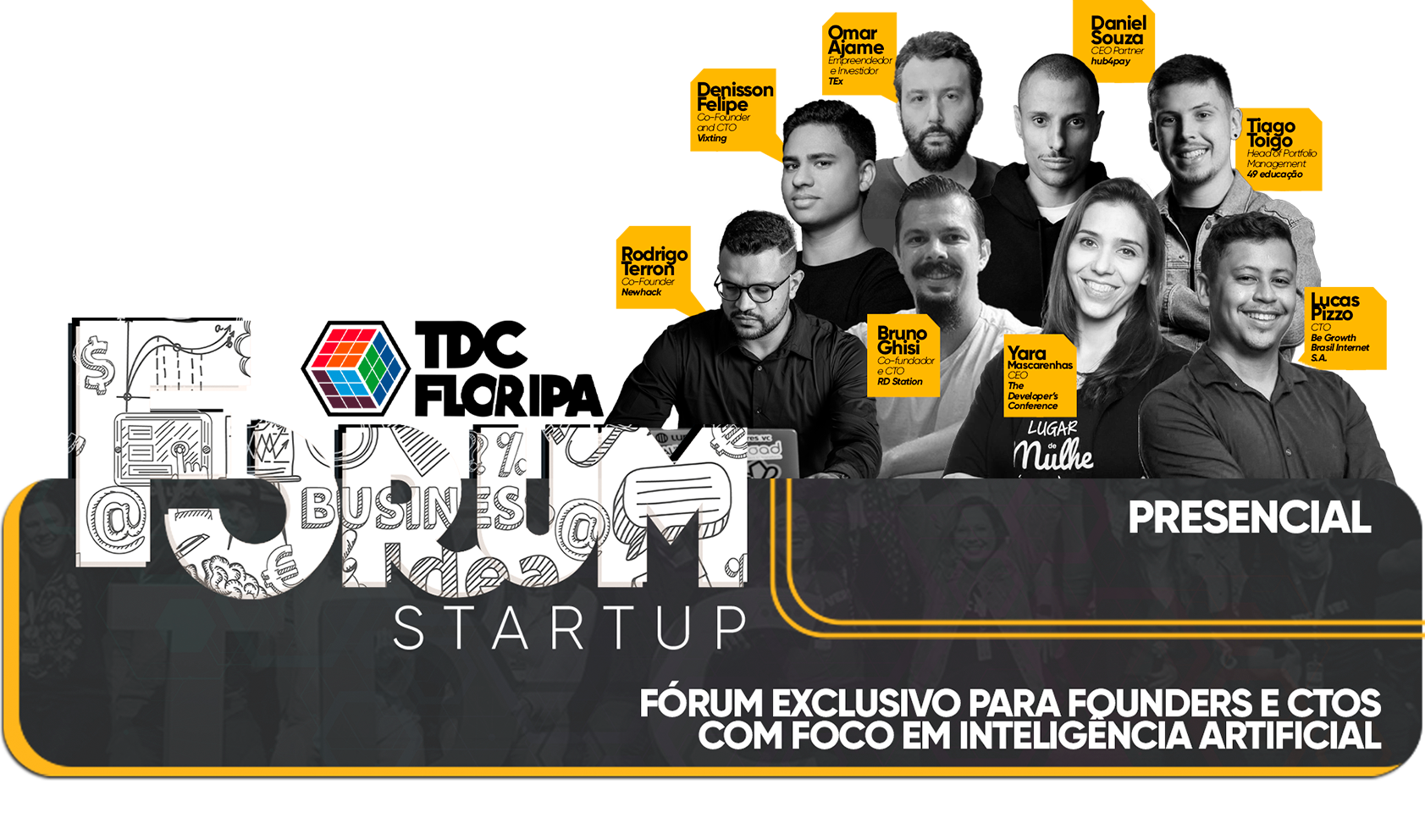 Forum Startup