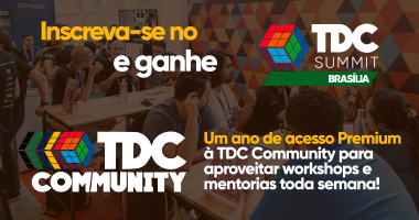Inscreva-se na trilha e ganhe um ano de acesso Premium à comunidade