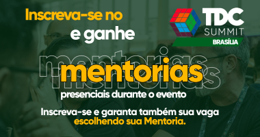 Inscreva-se na trilha e ganhe uma mentoria bônus