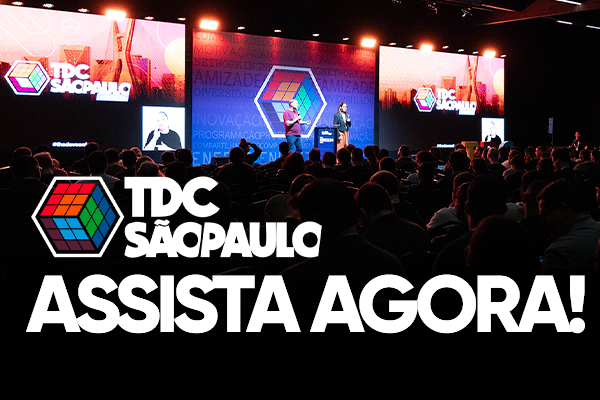 TDCONLINE AO VIVO