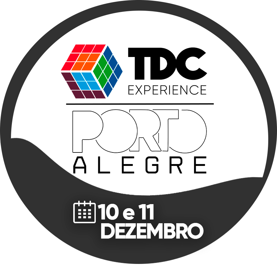 TDC EXPERIENCE PORTO ALEGRE 2025