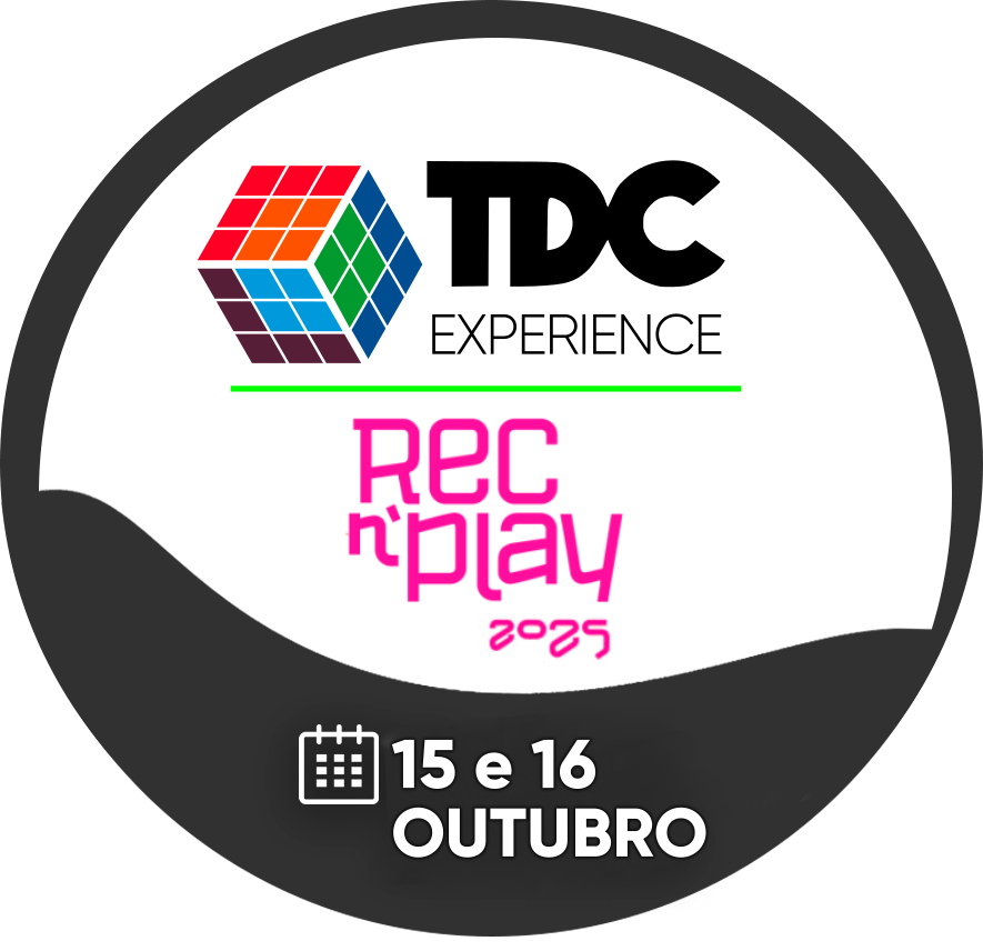 TDC EXPERIENCE RECIFE 2025