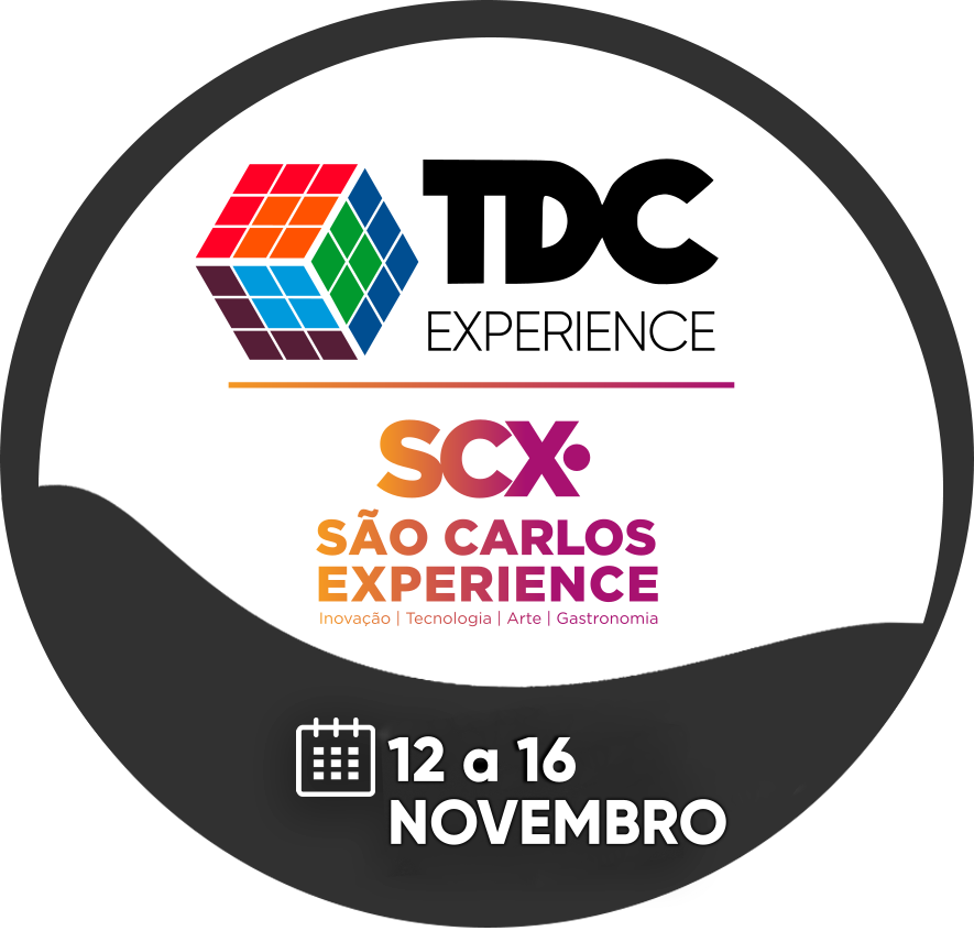TDC EXPERIENCE SÃO CARLOS 2025