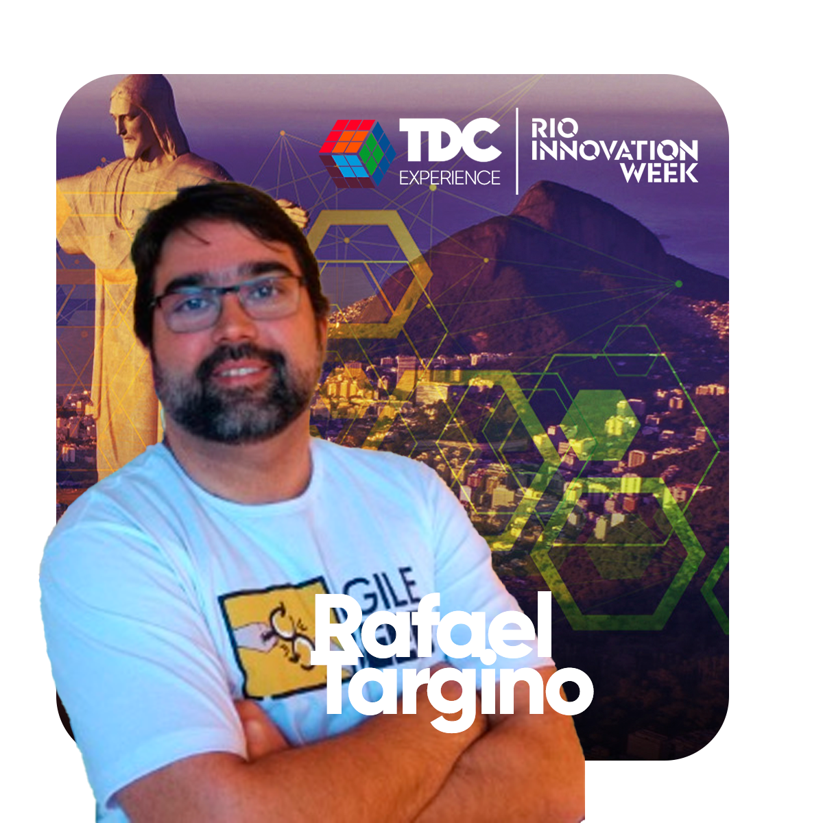 Rafael Targino