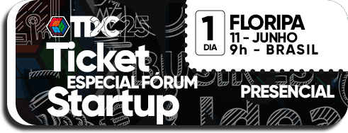 Button Ticket Startup