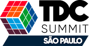 logo TDC 2025 SUMMIT SÃO PAULO