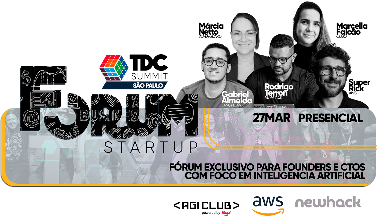 Forum Startup