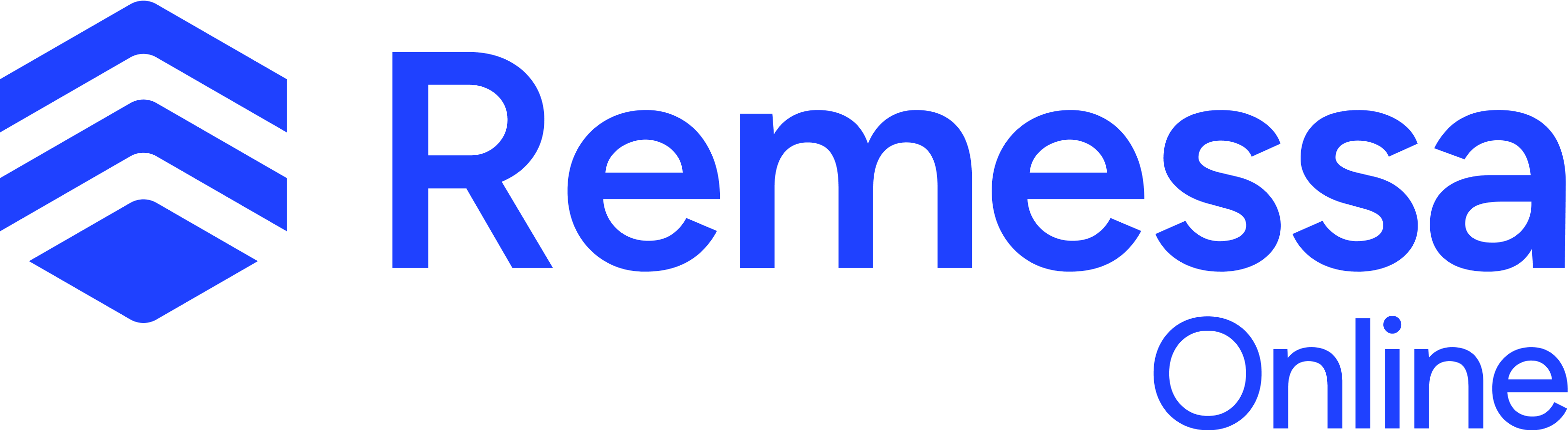 Remessa Online