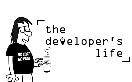 The Developer's Life
