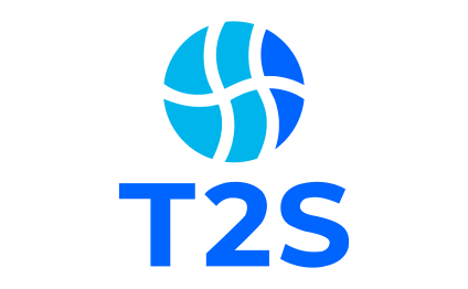 T2S