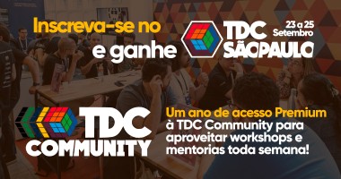 Inscreva-se na trilha e ganhe um ano de acesso Premium &agrave; comunidade