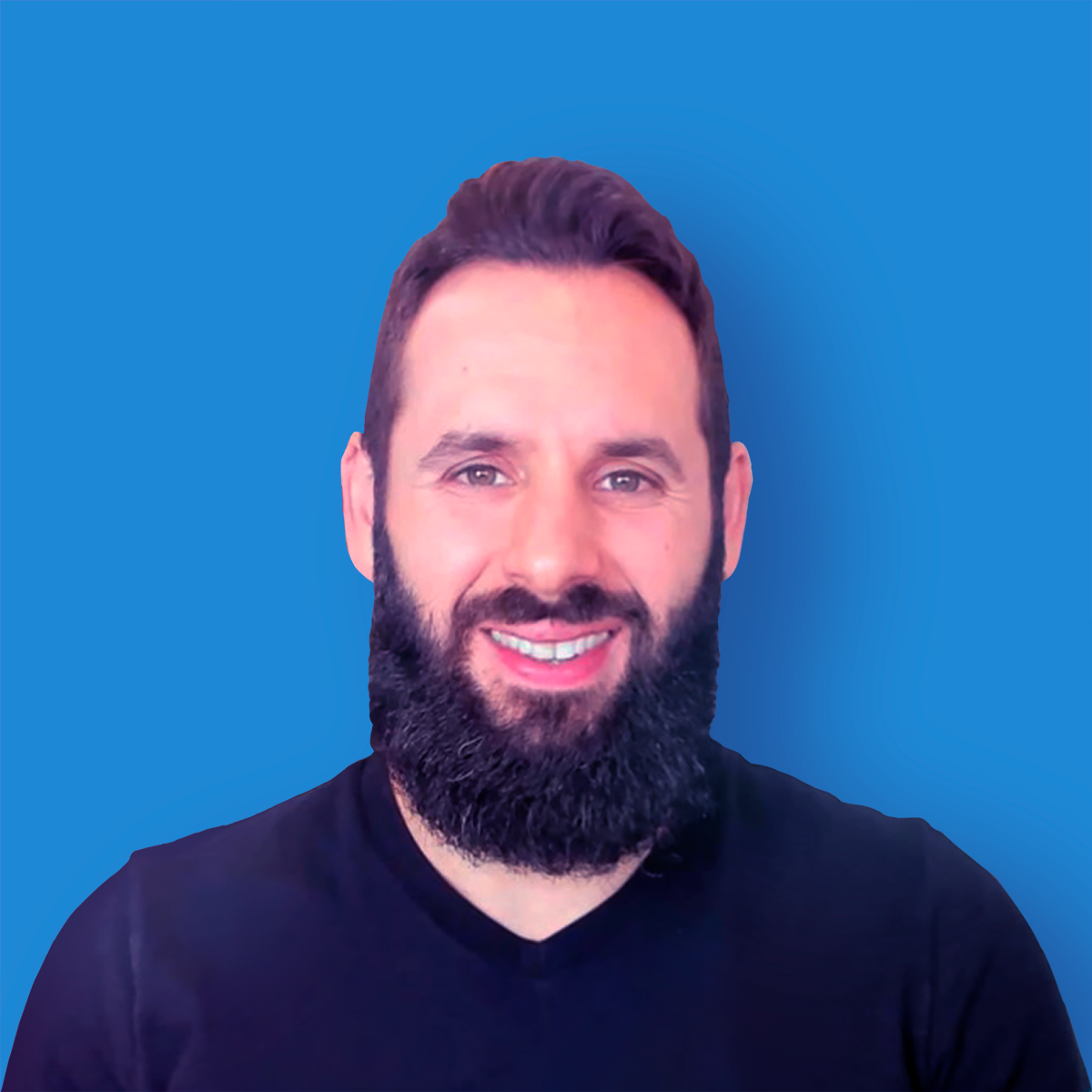 Foto de Rodrigo Branas