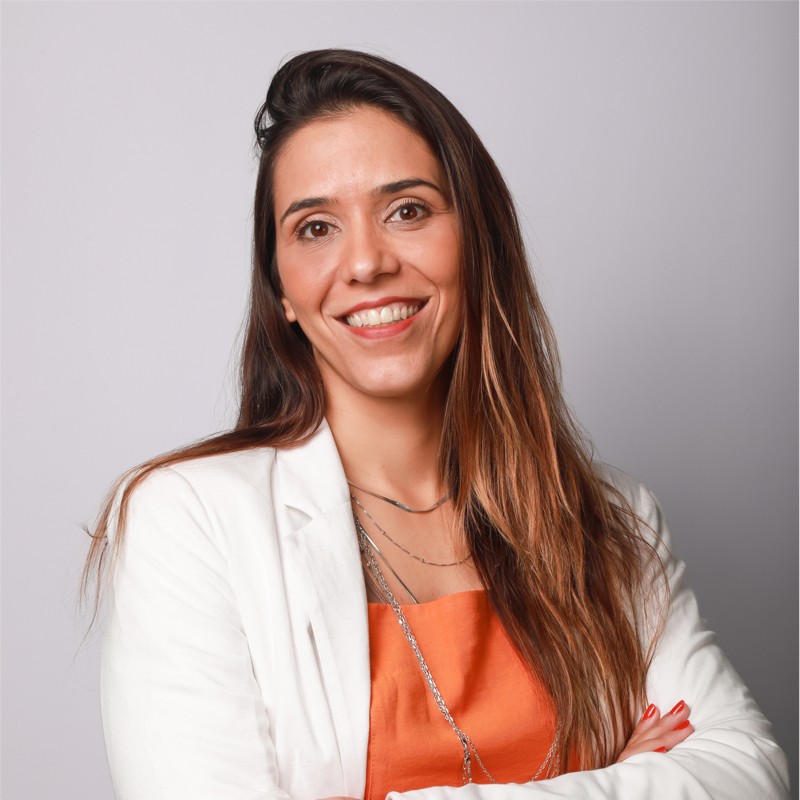 Foto de Yara Mascarenhas