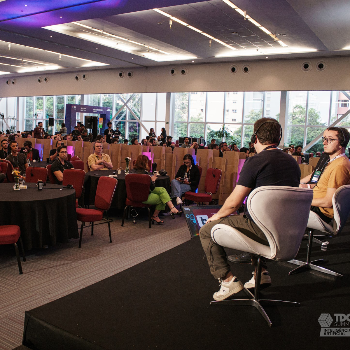 F&oacute;rum Startup