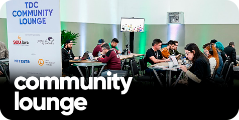 Community Lounge