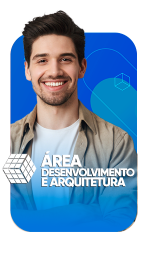 O TDC é um evento de DEVELOPER, confira as trilhas da ÁREA DEVELOPER